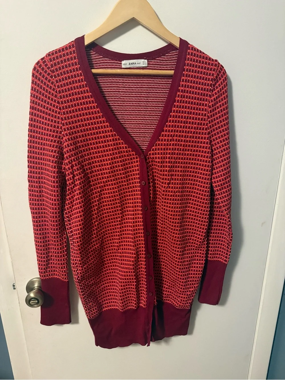 Zara California Retro Three Piece Matching Set